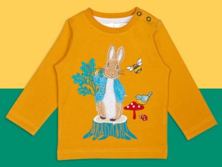 Blade & Rose Peter Rabbit Woodland Top For Discount