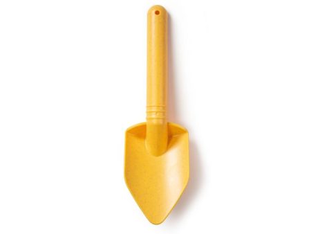 BigJigs Eco Spade Honey Yellow Online Sale