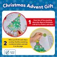 Orchard Toys Countdown to Christmas Activity Book Cheap