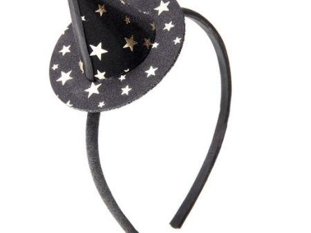 Rockahula Witches Hat Headband Online Hot Sale