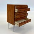 Arne Vodder Chest of Drawers. on Sale