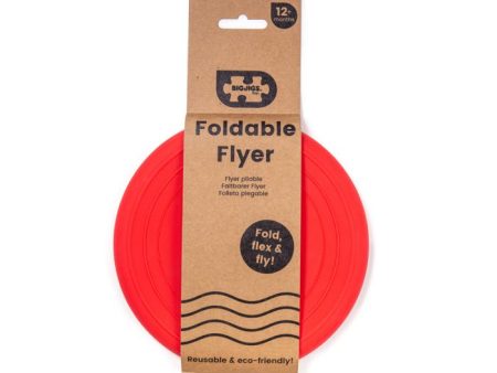 Flexible Flyer Cherry Red Supply