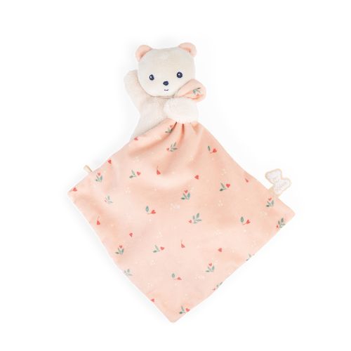 Kaloo Doudou Bear Leaves For Discount