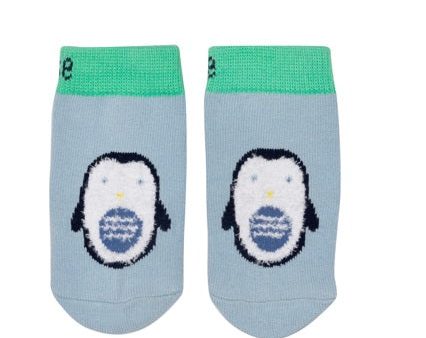 Blade & Rose Arctic Friends Socks For Cheap