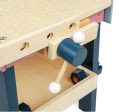 BigJigs Tool Bench Discount