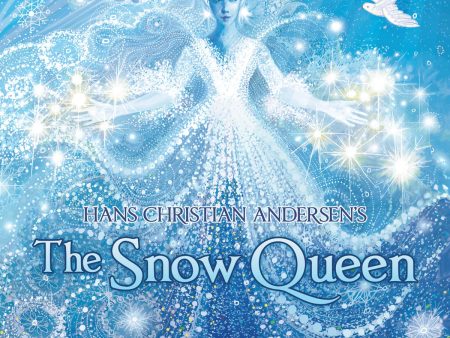 Award Books The Snow Queen For Discount