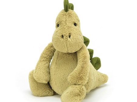 Jellycat Bashful Dino Cheap