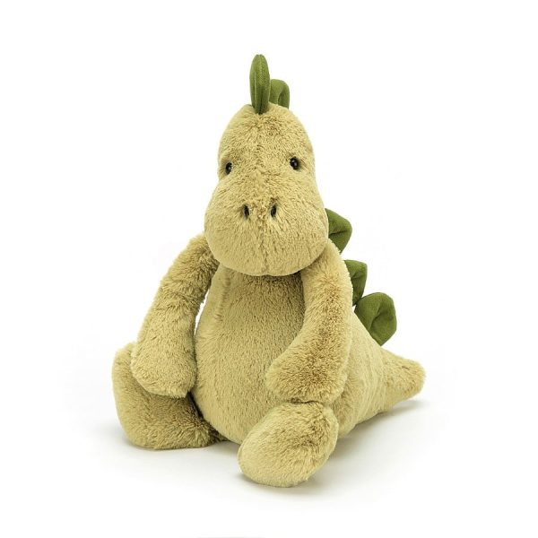 Jellycat Bashful Dino Cheap