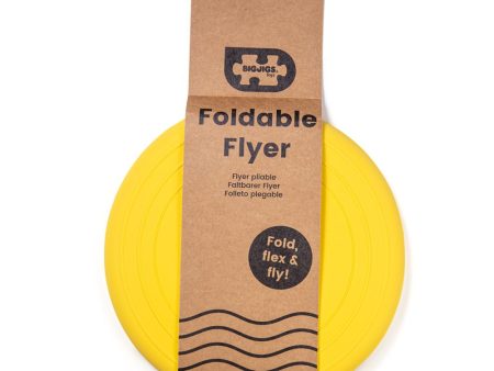 Flexible Flyer Honey Yellow Online