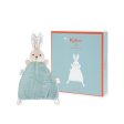 Kaloo Doudou Rabbit Dove Discount