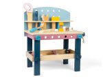 BigJigs Tool Bench Discount