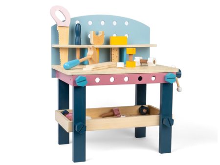 BigJigs Tool Bench Discount