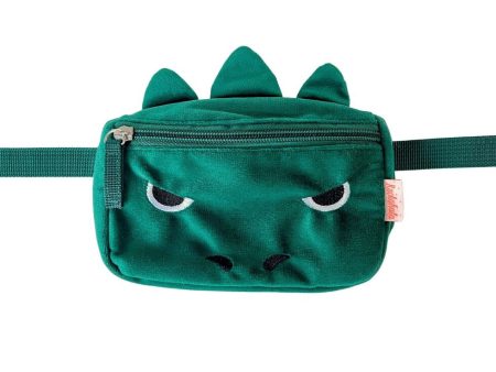 Rockahula T-Rex Bum Bag Supply