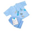 BigJigs Medic Dress Up Set Online now