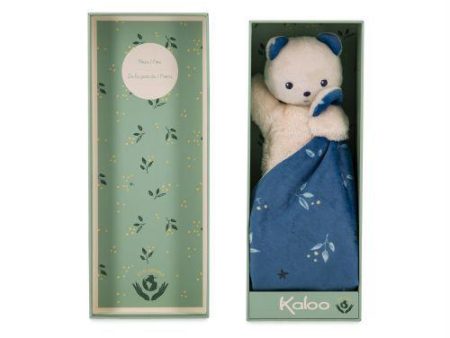 Kaloo Doudou Bear Night Owl Discount