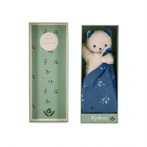 Kaloo Doudou Bear Night Owl Discount