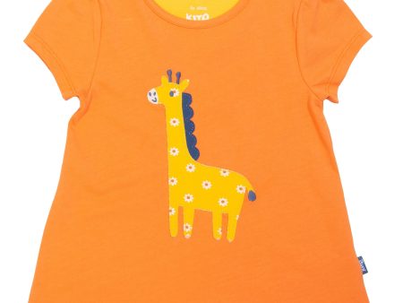 Kite Jolly Giraffe Tunic Online Hot Sale