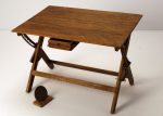 Antique Drafting Table Hot on Sale