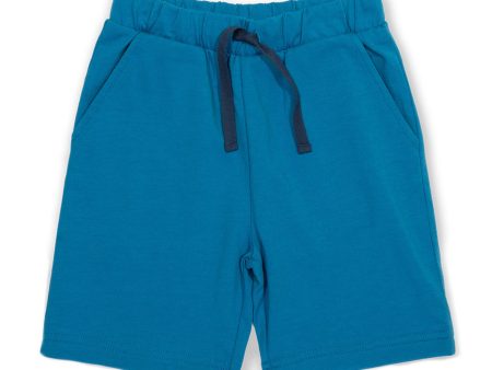 Kite Mini Corfe Shorts Blue Online now