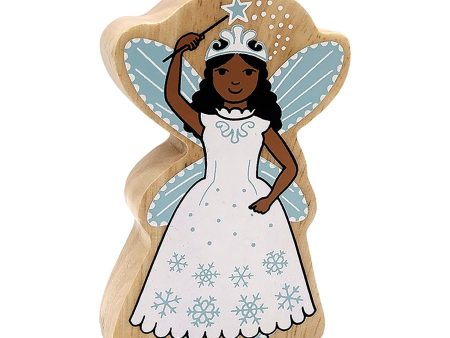 Lanka Kade Fairtrade White Snow fairy Supply