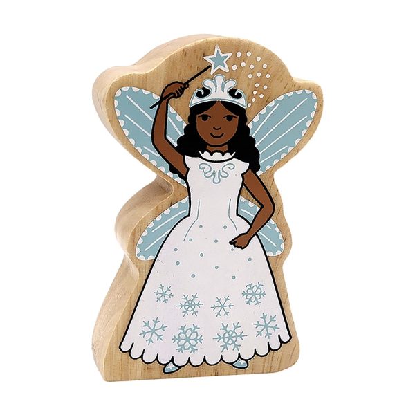 Lanka Kade Fairtrade White Snow fairy Supply