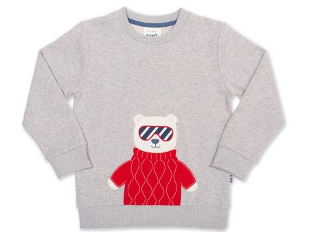 Kite Mr Bear Sweatshirt For Sale