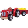 Tidlo Tractor and Trailer Discount