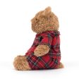 Jellycat Bartholomew Bear Bedtime Online Sale