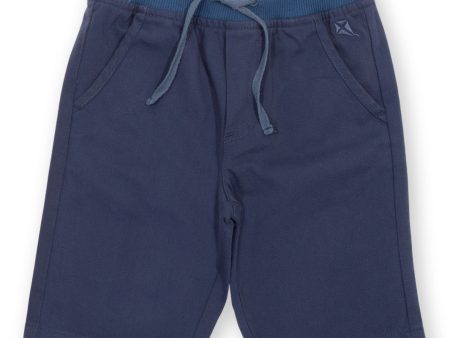 Kite Yacht Shorts Midnight For Sale