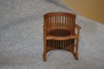 Barrel Chair Online Sale