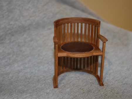 Barrel Chair Online Sale