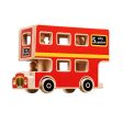 Lanka Kade Wooden City Bus Online