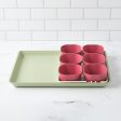 Bamboozle X Elizabeth Karmel Prep  n Serve Tray Set by Bamboozle Home Fashion