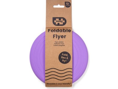 Flexible Flyer Lavender Purple Supply