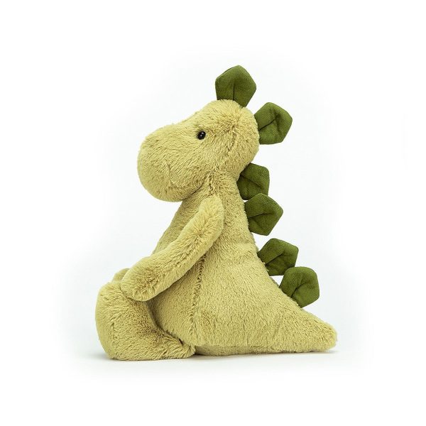 Jellycat Bashful Dino Cheap