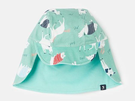 Joules Sonny Legionnaire Sun Hat, Farm For Sale