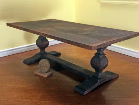 1700’s french serving table Online Hot Sale