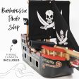 Le Toy Van Barborossa Pirate Ship with Characters Online now