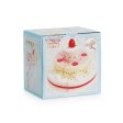 Le Toy Van Strawberry Wedding Cake Online Sale