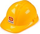 BigJigs Builder s Helmet For Cheap