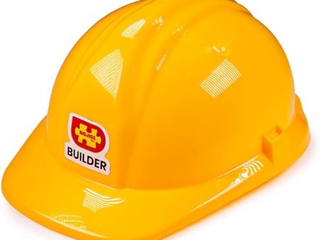 BigJigs Builder s Helmet For Cheap