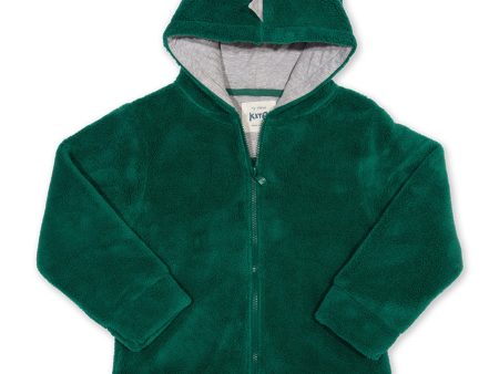 Kite Dino Fleece Hoody on Sale