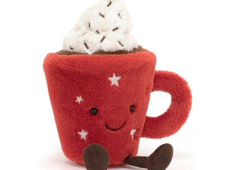 Jellycat Amuseable Hot Chocolate Online Hot Sale