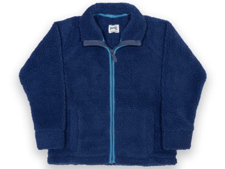 Kite Brownsea Fleece Navy For Cheap