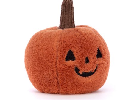 Jellycat Ooky Jack O Lantern Online Hot Sale