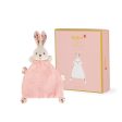 Kaloo Doudou Rabbit Poppy For Cheap