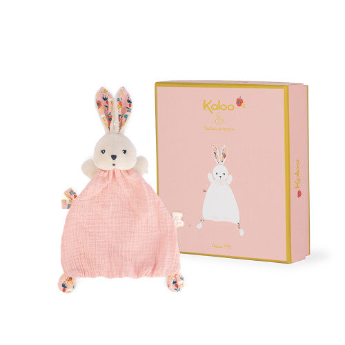 Kaloo Doudou Rabbit Poppy For Cheap