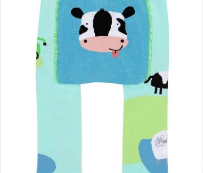 Blade & Rose Leggings Bailey the Cow Discount