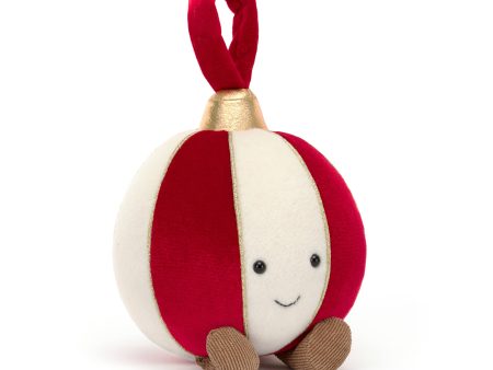 Jellycat Amuseable Bauble Cheap