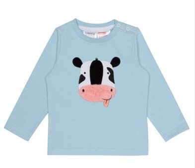 Blade & Rose Bailey the Cow Top Discount